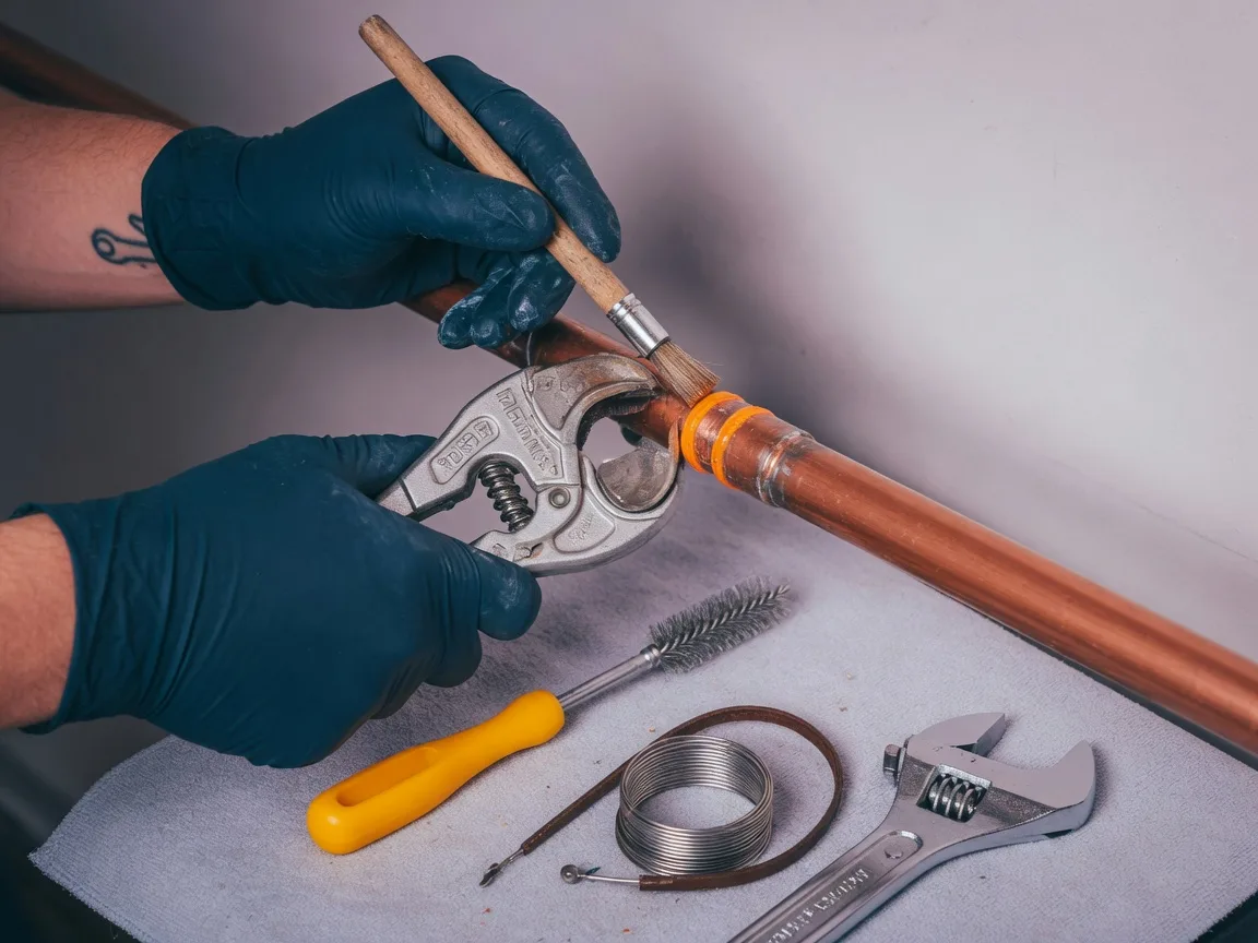 Why choose Sump Pump Repair in Middlebourne, WV